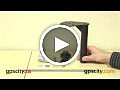 RAM Tele-Pole Top Male Flange 8 inch (RAM-VP-TTMF8) Video
