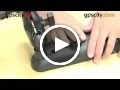 RAM Marine 5-Spot Permanent Ball Mount (RAP-114-5B) Video RAM Marine 5-Spot Permanent Ball Mount (RAP-114-5B) Video