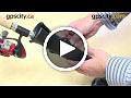 ram-tube 2008 fishing rod holder: overview (rap-119)