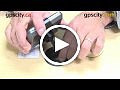RAM Garmin Adhesive mini Mount: Overview (RAP-180-G1) Video