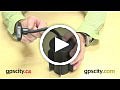 RAM Cup Holder Flex Arm Mount (RAP-299-2U) Video RAM Cup Holder Flex Arm Mount (RAP-299-2U) Video