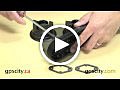 RAM Dual Suction Base: Assembly (RAP-333-224-1U) Video