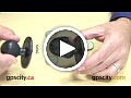 Watch the Magnetic Base Adapter (RAP-339U) Video