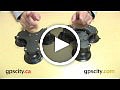 RAM Triple Suction Base: Plastic vs. Steel Plate Video