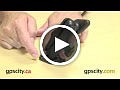 ram plate mount: overview (rap-b-102)