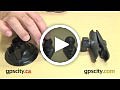RAM Suction Mount: In the Box (RAP-B-166) Video RAM Suction Mount: In the Box (RAP-B-166) Video