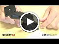 RAM Suction Mount Base: Overview (RAP-B-224-2U) Video RAM Suction Mount Base: Overview (RAP-B-224-2U) Video