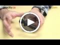 RAM Marine Wedge Mount Base: Assembly (RAP-B-354-75) Video