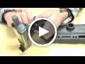 RAM Marine Wedge Mount Base: 5-Spot (RAP-B-354-75) Video