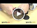 RAM Adhesive Mini Mount: Overview (RAP-SB-178U) Video