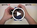 Watch the Garmin Rino 500 Alkaline Battery Pack (010-10571-00) Video