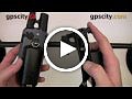 Garmin Rino 500 Series Bike Mount (010-10573-00) Video