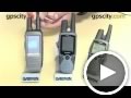 Garmin Rino Range Side-by-Side Video Garmin Rino Range Side-by-Side Video