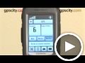 garmin rino 610 650 655t: radio page