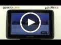 tomtom go 2535 series: volume control