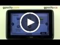tomtom go 2535 series: power save setup