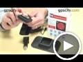 Dual XGPS150 Bluetooth GPS: In the Box Video