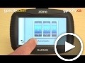 garmin zumo 350lm: unit & time settings