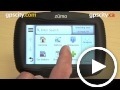 garmin zumo 350lm: where to?