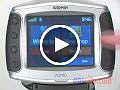 Garmin Zumo 550: Using the Side Buttons Video