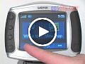 Garmin Zumo 550: Bluetooth Phone Connection Video