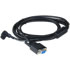 GPS City Circular 4 Pin with Screw PC Serial Interface Cable