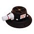 Woods Powr Grip Plastic Black 4.5 inch Vacuum Suction Cup Mount Base Female Thread