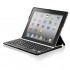 Zagg iPad 2 Zaggfolio Case with Bluetooth Keyboard