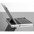 Go to the Zagg iPad 2 Zaggmate with Keyboard and Aluminum Cover webpage