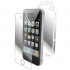 View the Zagg invisibleSHIELD iPhone 4 Full Body Protector Go to the Zagg invisibleSHIELD iPhone 4 Full Body Protector