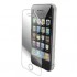 Zagg invisibleSHIELD Apple iPhone 4 Case Friendly Screen Protector