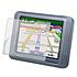 Zagg invisibleSHIELD Garmin 3.5 inch Screen Protector
