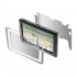 Zagg invisibleSHIELD Garmin Nuvi 14xx Series Full Body Protector Zagg invisibleSHIELD Garmin Nuvi 14xx Series Full Body Protector