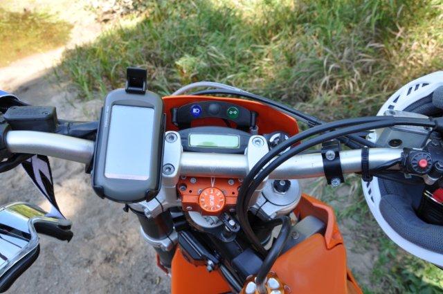 garmin 62s handlebar mount