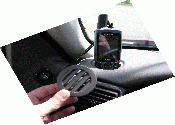 Quick Mount in a Ford Explorer by Simon Bradley Quick Mount in a Ford Explorer by Simon Bradley