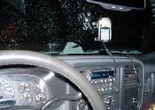 An absolutely necessary RAM MOUNT! I Love it!