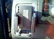holder without GPS