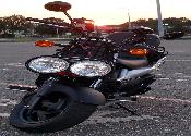 My Big Ruckus