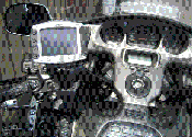 GPS Installed