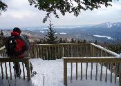 A picture of me while I was resting on top