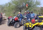 Best Way to Travel the Back Roads.
