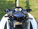 RAM UBolt for Lowrance iFinder H2O C on 2005 SeaDoo GTX by Bob