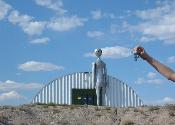 The Alien Research Center