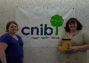 Congrats Pam on and excellent event and to Wendy (enjoy your new GPS)