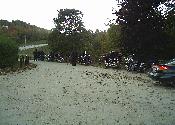Rest Stop