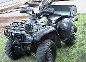 RAM GPS Mounts Go Anywhere by Chris