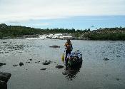  using GPS & maps
