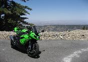 High desert