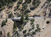 new bridge that links L.A. to the High Desert