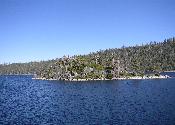Fannette Island